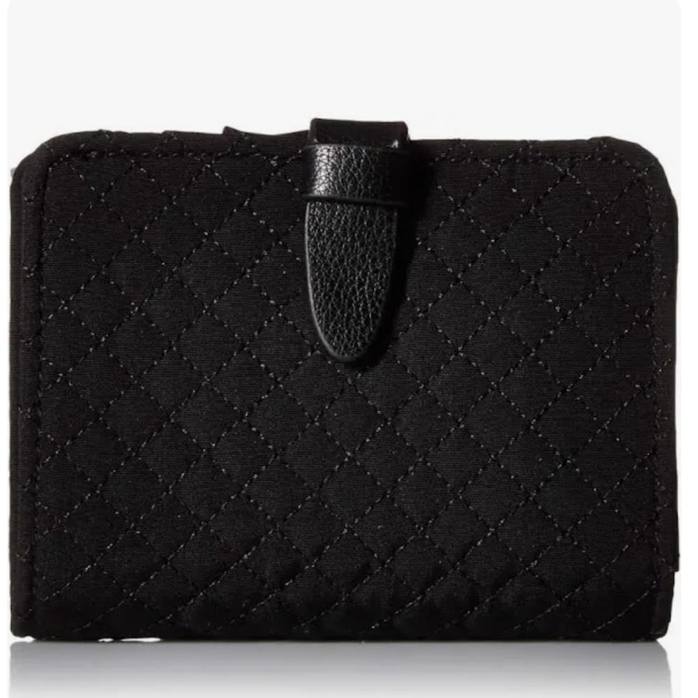 NWOT- Vera Bradley RFID wallet